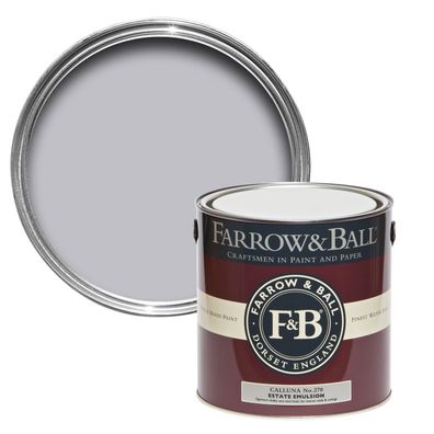 Farrow & Ball Sample Pot - Musterdose 0,1 Liter 0,1 Liter Calluna