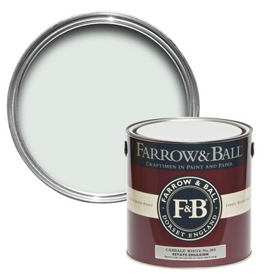 Farrow & Ball Sample Pot - Musterdose 0,1 Liter 0,1 Liter Cabbage