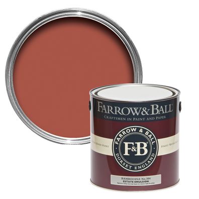 Farrow & Ball Sample Pot - Musterdose 0,1 Liter 0,1 Liter Bamboozle