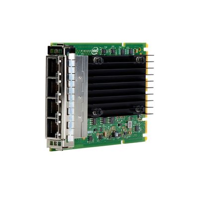 HPE BCM 5719 1Gb 4p BASE-T OCP Adapter