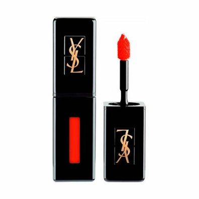 YSL Vernis À Lè res Vinyl Creme 411 6,2 Ml