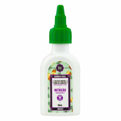 Lola Be ( ) Dita Ghee Pflegendes Pinienbeeröl 50 ml