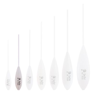 Sbirulino schwimmend 10 g