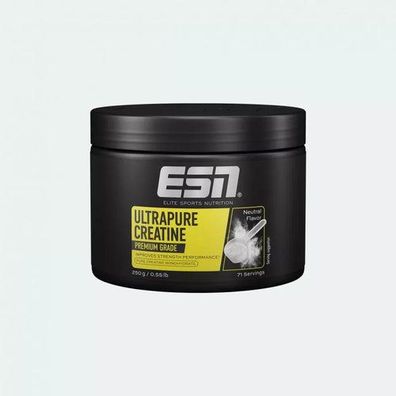 ESN Ultrapure Creatine Monohydrate 250g