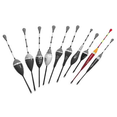 Allround Laufpose 0,8 g