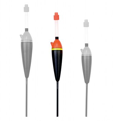 Knicklichtposen mit Innenführung - 15 g