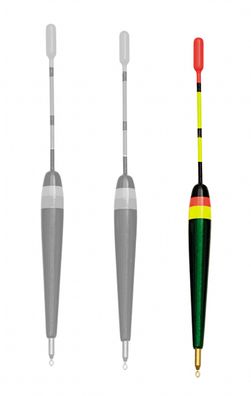 Vorbebleit Pose - 4 + 2g