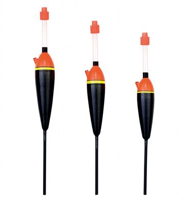 3 Knicklichtposen mit Innenführung