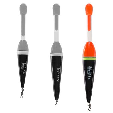 Aal Posen Knicklicht Waggler klein 7 g