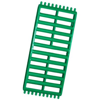 Vorfach - Aufwickler grün