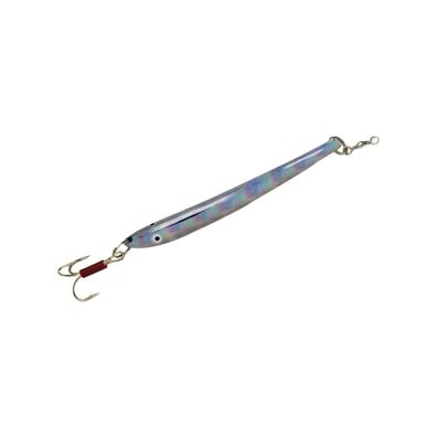 Norwegen Pilker mit Reflex-Folie 200 g