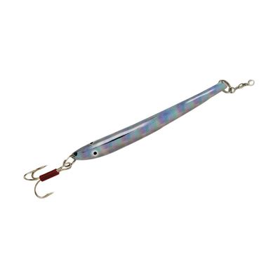 Norwegen Pilker mit Reflex-Folie 300 g