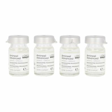 LOreal Professionnel Aminexil Advanced Professional Programme 42 6ml