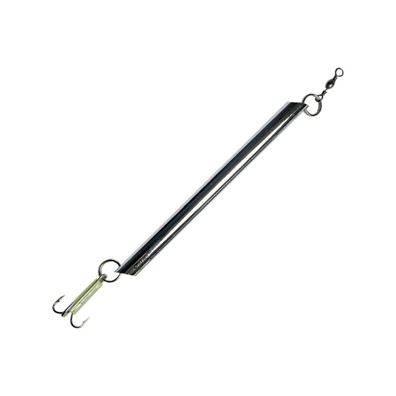 Mini Pilker silber Stabpilker 20 g