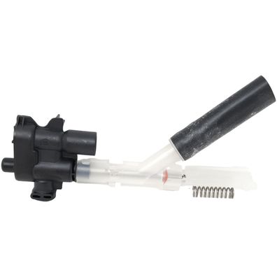 Melitta 6769602 Drainageventil Ersatz für Caffeo Solo Lattea Kaffeevollautomat