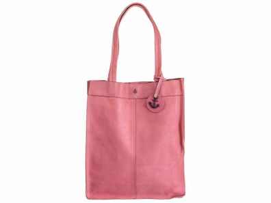 Harbour 2nd Elbe Shopper, ca. 14 Liter - Farben: flamingo