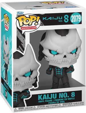 Kaiju No 8 2079 - Funko Pop!