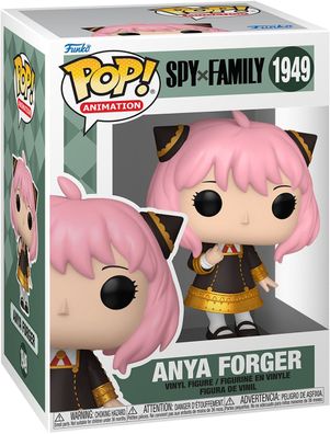 Spy x Family - Anya Forger 1949 - Funko Pop!