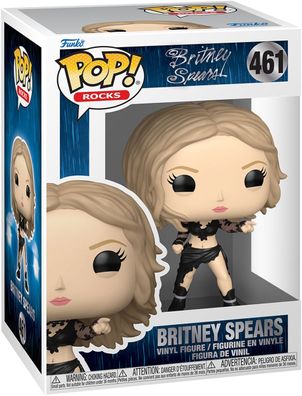 Britney Spears 461 - Funko Pop!