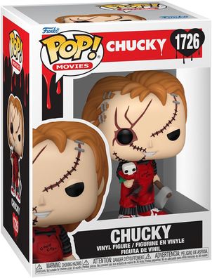 Chucky 1726 - Funko Pop!
