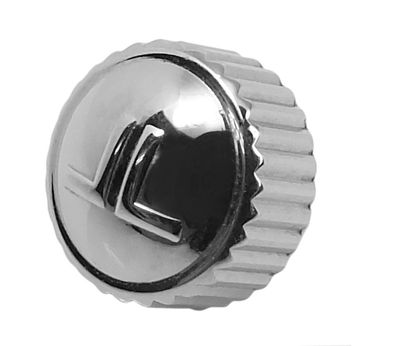 Jacques Lemans Liverpool | Uhrenkrone Edelstahl silberfarben | 1-2206