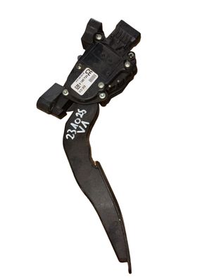 Opel Vectra C Caravan original Gaspedal 9186724 6PV00832200 BJ2004