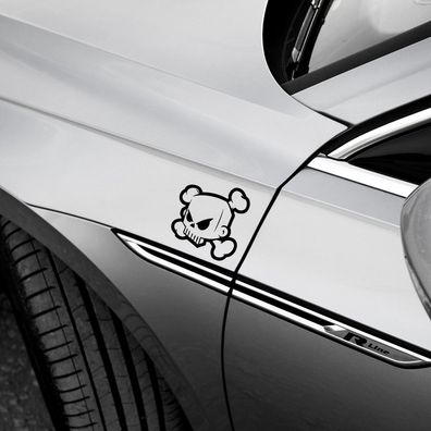 Auto Aufkleber "Ken Block Skull" Hoonigan Drift Tribute Rest In Peace #0057