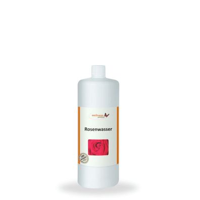 Rosenwasser