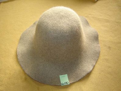 Hutstumpen Capeline Rauhhaar 100 gr Durchmesser 34cm Stu 847