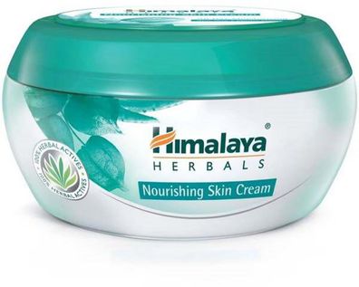 Himalaya Nourishing Skin Cream