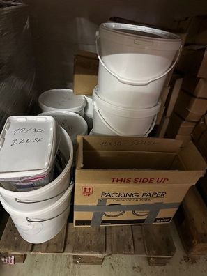 Fischer Bolzenanker Blitzanker Durchsteckanker Ankerbolzen FAZ II A4 Palette 63