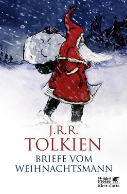 Briefe vom Weihnachtsmann | J. R. R. Tolkien | Taschenbuch | 192 S. | Deutsch