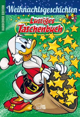 Lustiges Taschenbuch Weihnachtsgeschichten 10 | Walt Disney | Buch | 256 S