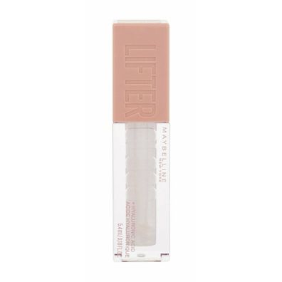 Maybelline New York LIFTER gloss #001-pearl
