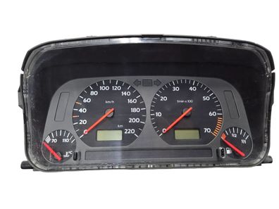 VW Golf 3 4 Cabrio Tacho KI Kombiinstrument 1E0919860B Original