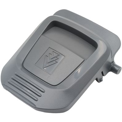 Kärcher Filterdeckel Verschluss Aschefilter 5.075-001.3 Kärcher AD 2 und AD 4