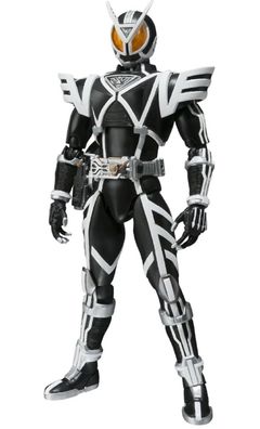 Masked Rider Delta S.H. Figuarts Actionfigur Kamen Rider Faiz Bandai Tamashii