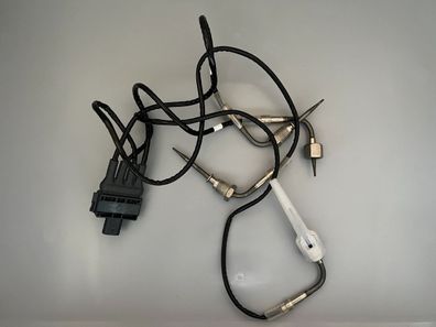 Original Mercedes-Benz Temperatursensor A0009054123 NEU