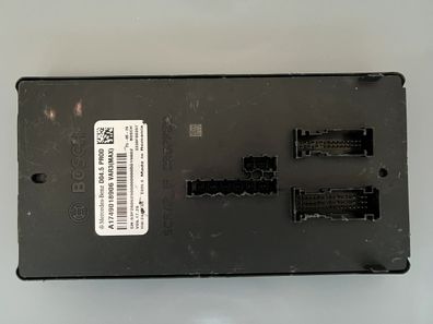 ORIG Mercedes-Benz Steuergerät Ident. Nummer Leitrechner Innenraum A1749018906 NEU