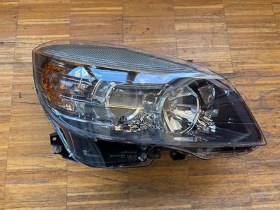 Original Mercedes-Benz W204 Scheinwerfer A2049064603