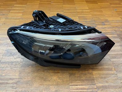 Original Mercedes-Benz V297 Scheinwerfer A2979068402