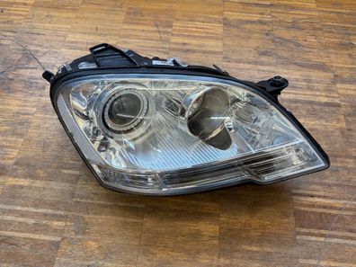 Original Mercedes-Benz W164/X164 Scheinwerfer A1648203459