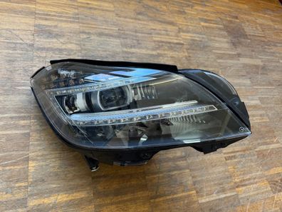 Original Mercedes-Benz C218/X218 Scheinwerfer A2188203659