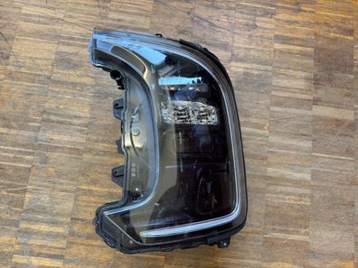 Original Mercedes-Benz Scheinwerfer A9668200359