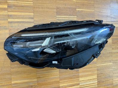 Original Mercedes-Benz W174/178 Scheinwerfer A1749062702