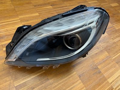 Original Mercedes-Benz W246 Scheinwerfer A2468204161