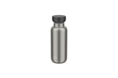 Mepal ToGo Thermo thermoflasche ellipse 350 ml - nordic black Ø70 x 194 104170041100