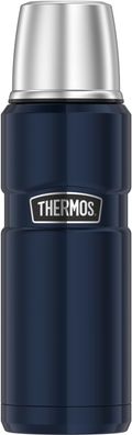 Thermos Stainless KING Beverage BOTTLE 0,47 Isolierkanne 470ml – Vorteilsset mit