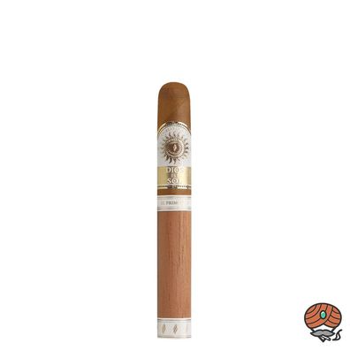 Dios Del Sol El Principio Corona Zigarren Honduras