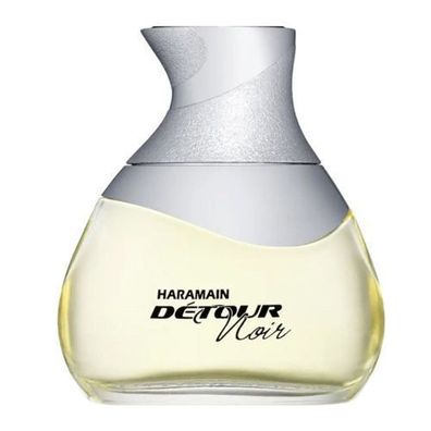 Al Haramain Detour Noir - EdP 100 ml Herrenduft